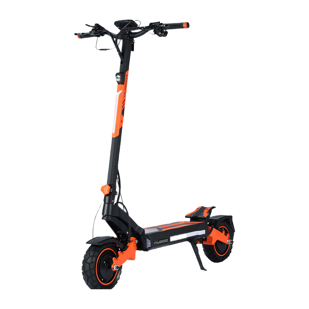 картинка Электросамокат Kugoo F3 Pro Max (черный) 2025 | велосалон Драйв г. Липецк