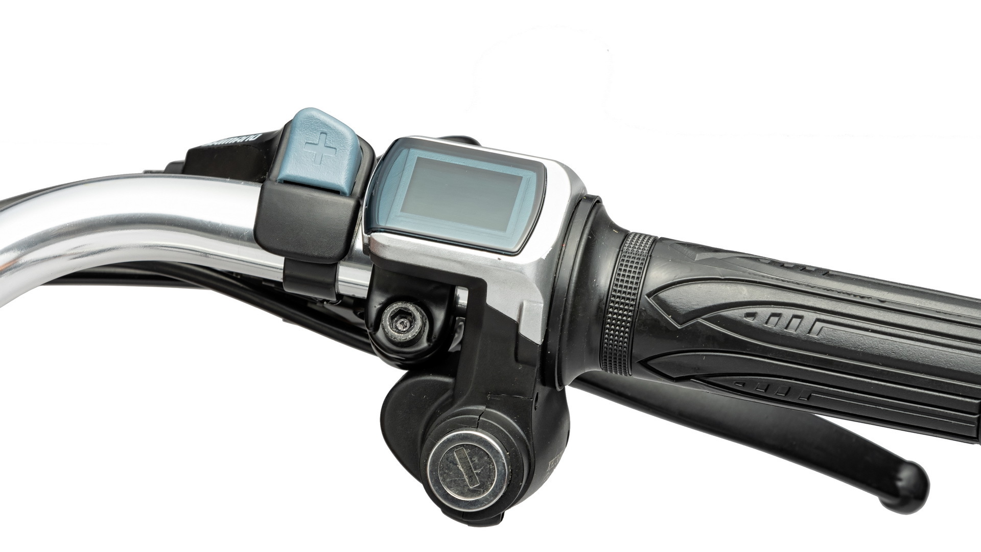 картинка Электровелосипед Timetry D905 27,5" (черный) 36V | велосалон Драйв г. Липецк