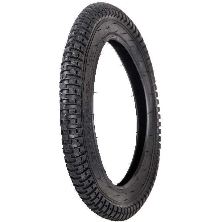 картинка Покрышка 14x1,95 Tech Team WD P1271 | велосалон Драйв г. Липецк