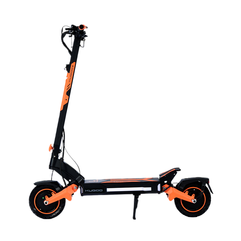 картинка Электросамокат Kugoo F3 Pro Max (черный) 2025 | велосалон Драйв г. Липецк